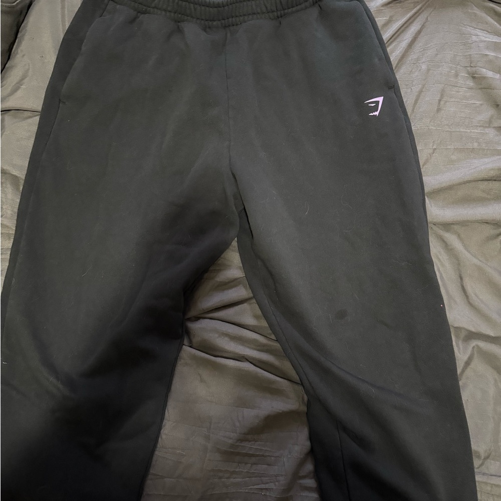 Women’s Gymshark butterfly joggers